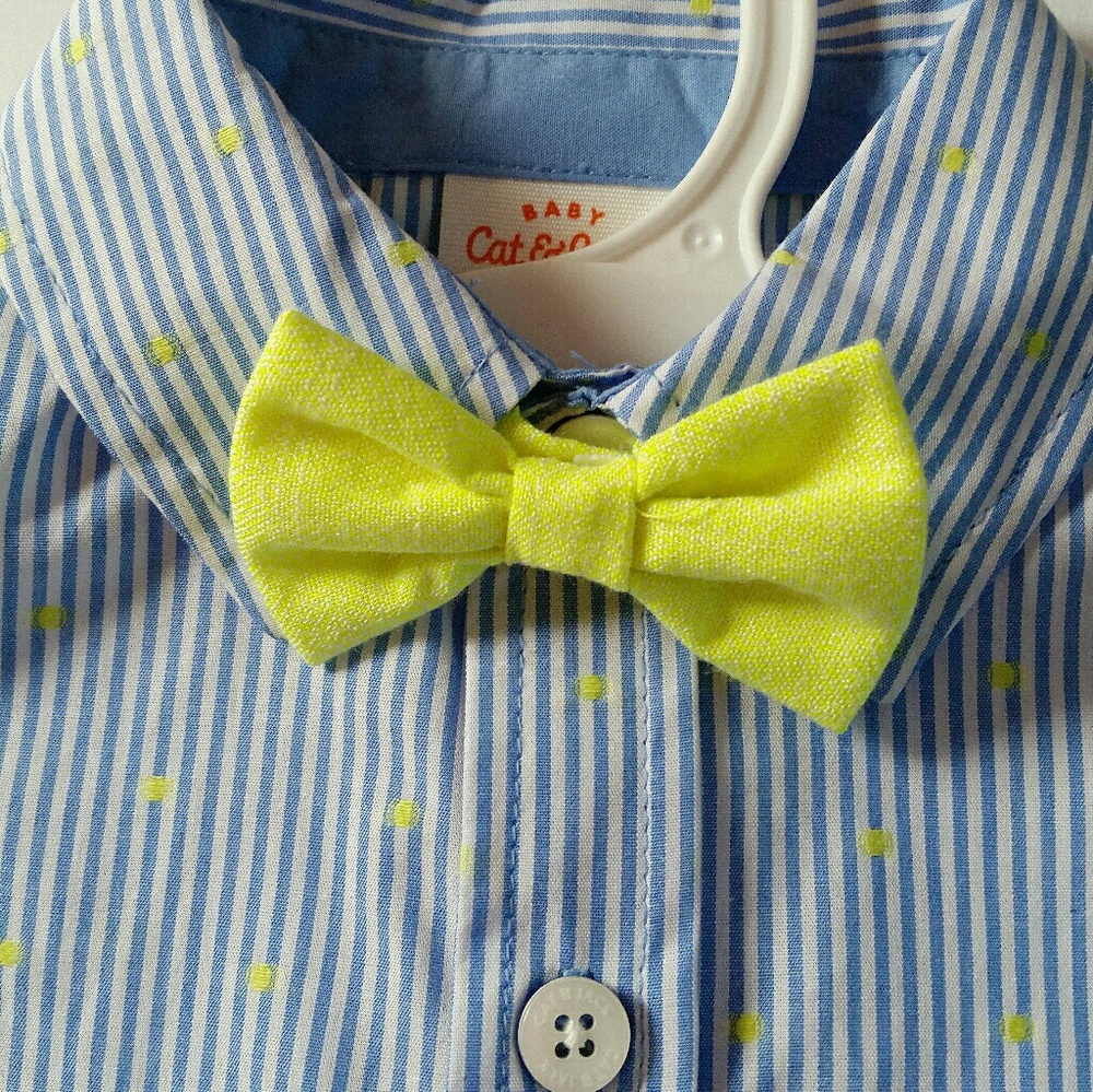 🎉HP🎉 NWT Cat & Jack 3 piece outfit - Picture 3 of 7